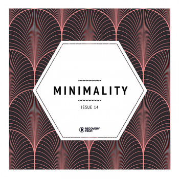 Various Artists - Minimality Issue 14
