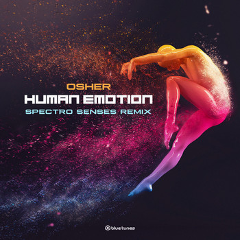 Osher - Human Emotion (Spectro Senses Remix)