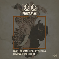 Koka Mass Jazz - Play The Game (Timewarp inc Remix)