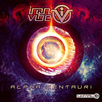 Iron Vibe - Alpha Centauri