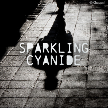 Simon Webster - Sparkling Cyanide