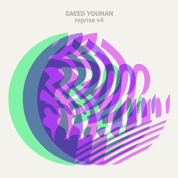 Saeed Younan - Reprise V4