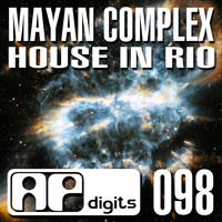 Mayan Complex - House in Rio