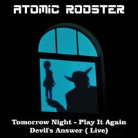 Atomic Rooster - Atomic Rooster