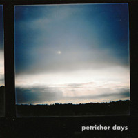 Chungking Mansions - Petrichor Days
