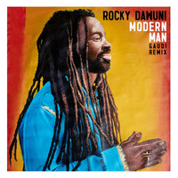 Rocky Dawuni - Modern Man (Gaudi Remix)