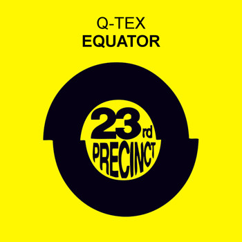 Q-Tex - Equator