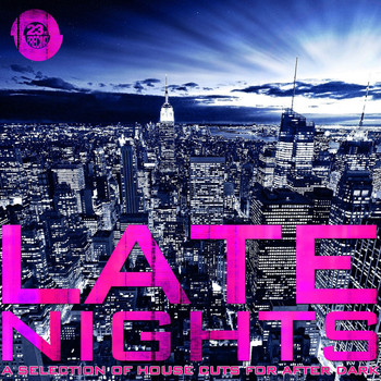 Various Artists - Late Nights