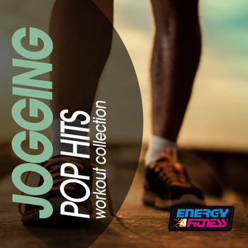 Various Artists - Jogging Pop Hits Workout Collection
