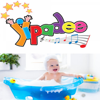 Mr Yipadee / - Fun Bath Songs For Kids