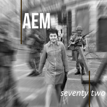 AEM / - Seventy Two