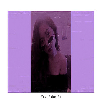 Marlynekeke - You Make Me