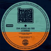 Jean Jacques aka 1980 - La barrage