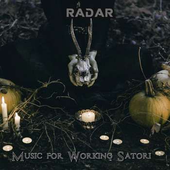 Radar / - Music For Working Satori