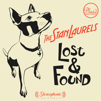 The Stan Laurels - Lost & Found