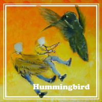 Donrico De Castro - Hummingbird