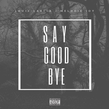 Louis Garcia - Say Good Bye (feat. Melodie Joy) (Explicit)