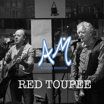 Austin Morris - Red Toupee