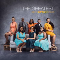 Metro Lifted Worship - The Greatest