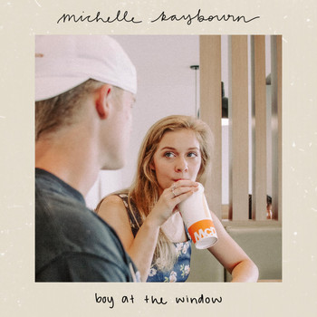 Michelle Raybourn - Boy at the Window