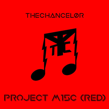 Thechancel0r - Project M15C (Red)