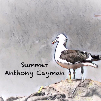 Anthony Cayman - Summer