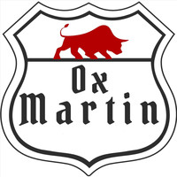 Ox Martin - Be My Loretta