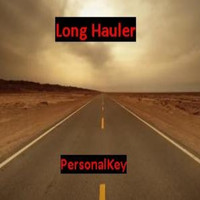 Personalkey - Long Hauler