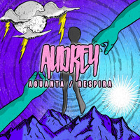 Audrey - Aguanta / Respira