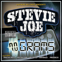 Stevie Joe - 7 Grams (Explicit)
