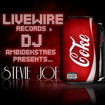 Stevie Joe - Coke (Explicit)