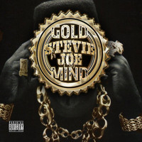 Stevie Joe - Gold Mind - EP (Explicit)