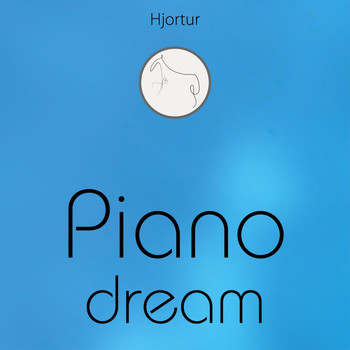 Hjortur - Piano Dream
