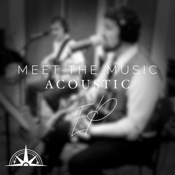 Matt Fawcett - Meet the Music (Acoustic) - EP