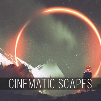Kai Hartwig - Cinematic 'Scapes
