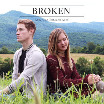 Abby Allen - Broken (feat. Jared Allen)