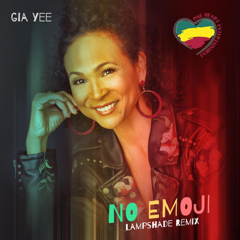 Gia Yee - No Emoji (Lampshade Remix)