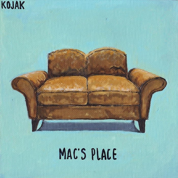 Kojak - Mac's Place