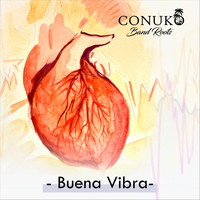 Conuko Band Roots - Buena Vibra
