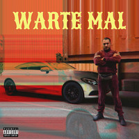 Puja - Warte mal (Explicit)