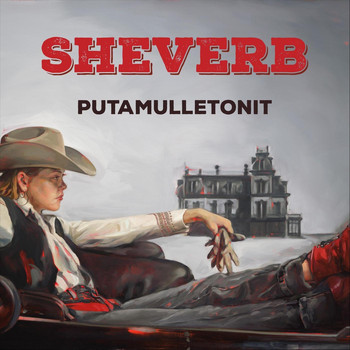 Sheverb - Putamulletonit