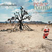Yellowjackets - Peace Round