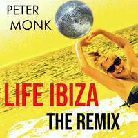 Peter Monk - Life Ibiza