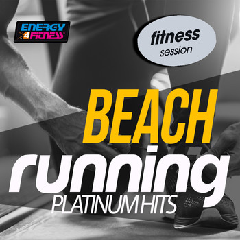 Various Artists - Beach Running Platinum Hits Fitness Session