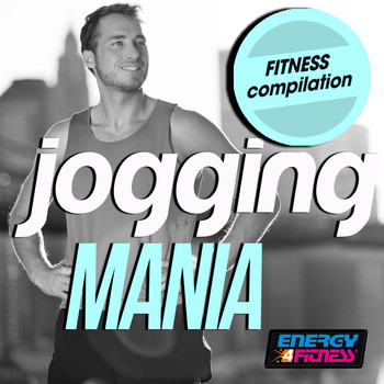 Various Artists - Jogging Mania Fitness Compilation