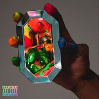 Donte Thomas - COLORS (Explicit)