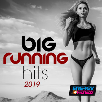 Various Artists - Big Running Hits 2019