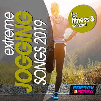 Various Artists - Extreme Jogging Songs For Fitness & Workout 2019