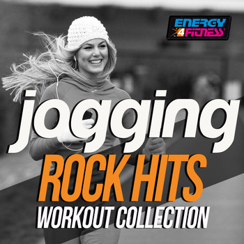 Various Artists - Jogging Rock Hits Workout Collection