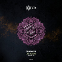 DrumsMaster - Like Motown